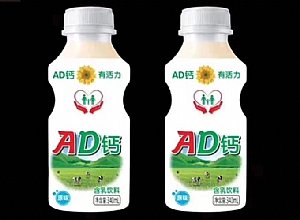 AD}ԭζ340mL